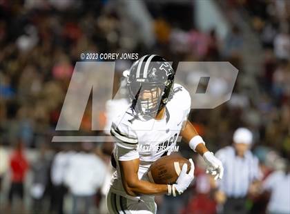 Thumbnail 2 in Houston County vs Warner Robins  photogallery.