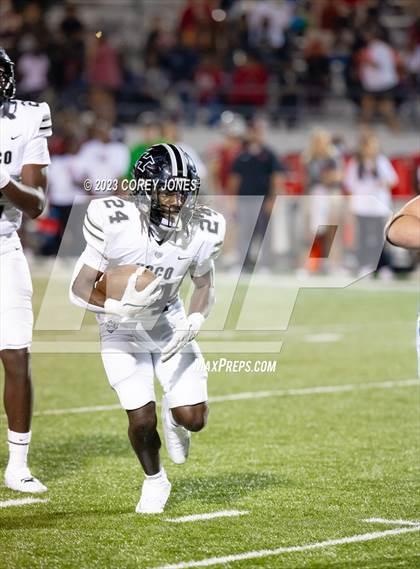 Thumbnail 3 in Houston County vs Warner Robins  photogallery.