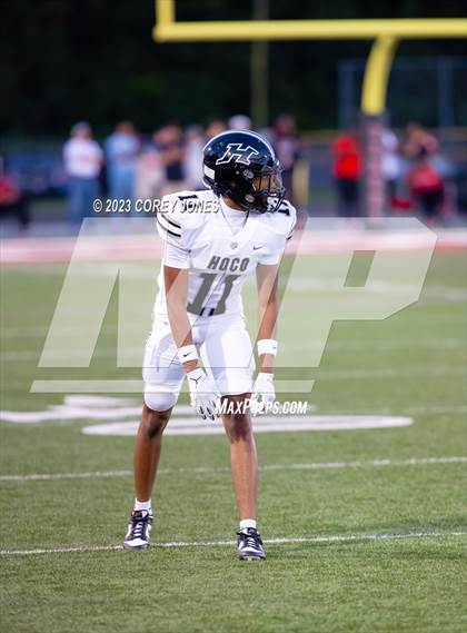 Thumbnail 3 in Houston County vs Warner Robins  photogallery.