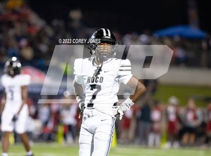 Thumbnail 1 in Houston County vs Warner Robins  photogallery.