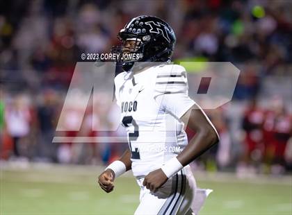 Thumbnail 3 in Houston County vs Warner Robins  photogallery.