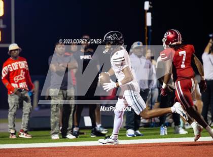Thumbnail 3 in Houston County vs Warner Robins  photogallery.