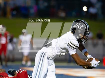 Thumbnail 3 in Houston County vs Warner Robins  photogallery.
