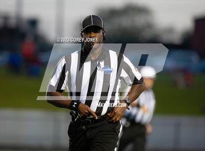 Thumbnail 1 in Houston County vs Warner Robins  photogallery.
