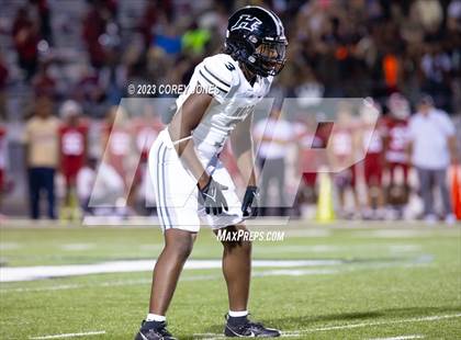 Thumbnail 3 in Houston County vs Warner Robins  photogallery.
