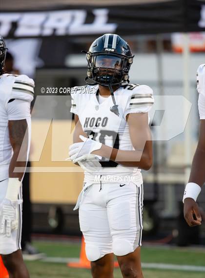 Thumbnail 1 in Houston County vs Warner Robins  photogallery.