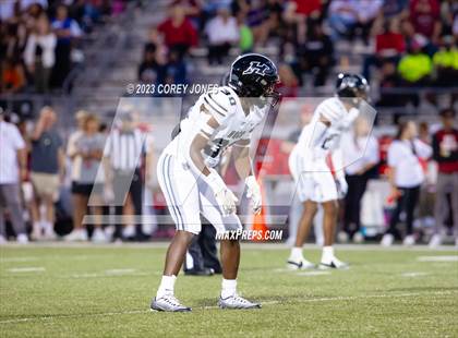 Thumbnail 3 in Houston County vs Warner Robins  photogallery.