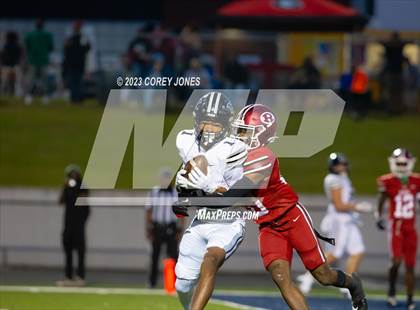 Thumbnail 2 in Houston County vs Warner Robins  photogallery.
