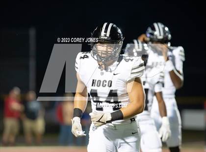 Thumbnail 3 in Houston County vs Warner Robins  photogallery.