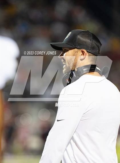 Thumbnail 3 in Houston County vs Warner Robins  photogallery.
