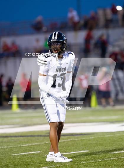 Thumbnail 3 in Houston County vs Warner Robins  photogallery.