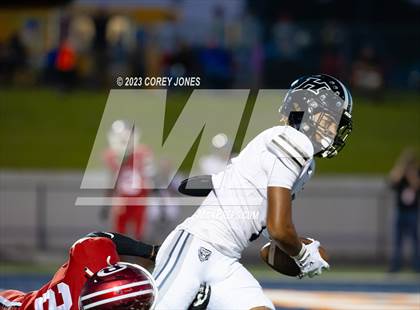 Thumbnail 1 in Houston County vs Warner Robins  photogallery.