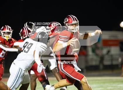 Thumbnail 3 in Houston County vs Warner Robins  photogallery.