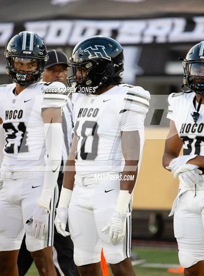 Thumbnail 2 in Houston County vs Warner Robins  photogallery.