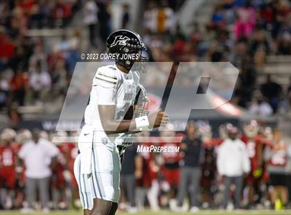 Thumbnail 2 in Houston County vs Warner Robins  photogallery.