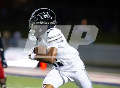 Thumbnail 3 in Houston County vs Warner Robins  photogallery.