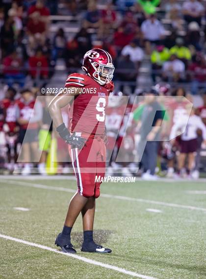 Thumbnail 2 in Houston County vs Warner Robins  photogallery.