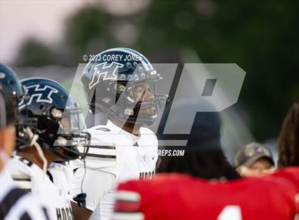 Thumbnail 1 in Houston County vs Warner Robins  photogallery.
