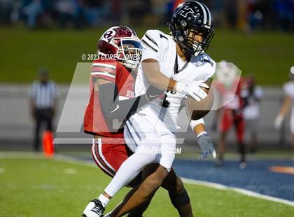Thumbnail 3 in Houston County vs Warner Robins  photogallery.