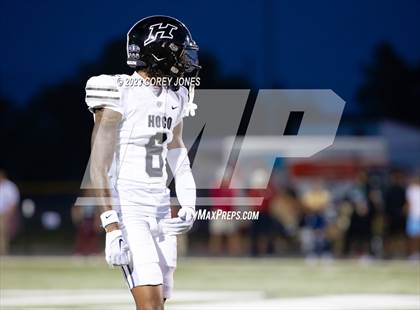 Thumbnail 1 in Houston County vs Warner Robins  photogallery.
