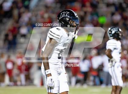 Thumbnail 3 in Houston County vs Warner Robins  photogallery.