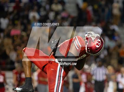 Thumbnail 3 in Houston County vs Warner Robins  photogallery.