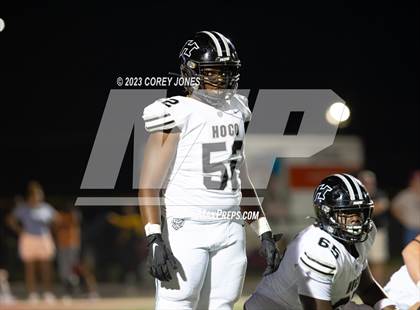 Thumbnail 2 in Houston County vs Warner Robins  photogallery.