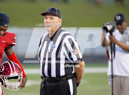 Thumbnail 2 in Houston County vs Warner Robins  photogallery.