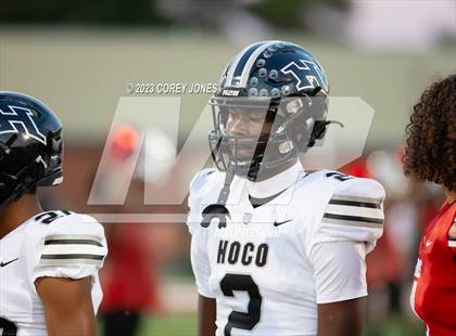 Thumbnail 1 in Houston County vs Warner Robins  photogallery.
