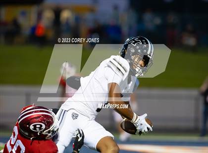 Thumbnail 3 in Houston County vs Warner Robins  photogallery.