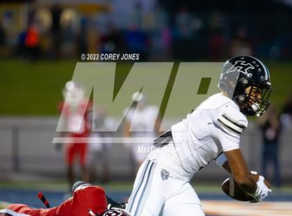 Thumbnail 2 in Houston County vs Warner Robins  photogallery.