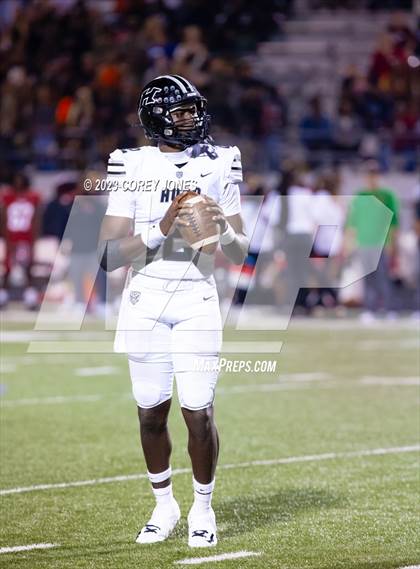 Thumbnail 1 in Houston County vs Warner Robins  photogallery.
