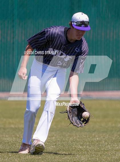 Thumbnail 3 in Cactus Shadows @ Notre Dame Prep (AIA-5A-Round 1A) photogallery.