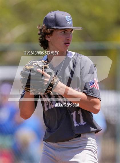 Thumbnail 2 in Cactus Shadows @ Notre Dame Prep (AIA-5A-Round 1A) photogallery.