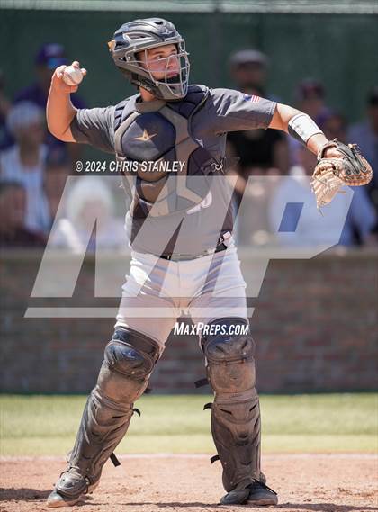 Thumbnail 1 in Cactus Shadows @ Notre Dame Prep (AIA-5A-Round 1A) photogallery.