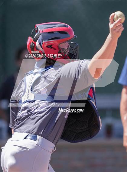 Thumbnail 1 in Cactus Shadows @ Notre Dame Prep (AIA-5A-Round 1A) photogallery.