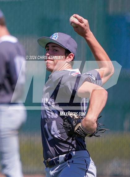 Thumbnail 3 in Cactus Shadows @ Notre Dame Prep (AIA-5A-Round 1A) photogallery.