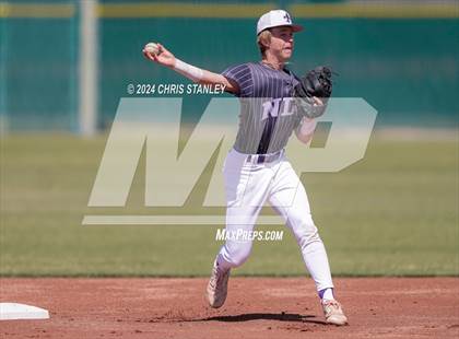 Thumbnail 3 in Cactus Shadows @ Notre Dame Prep (AIA-5A-Round 1A) photogallery.