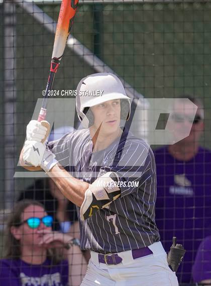 Thumbnail 2 in Cactus Shadows @ Notre Dame Prep (AIA-5A-Round 1A) photogallery.