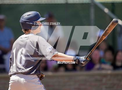 Thumbnail 2 in Cactus Shadows @ Notre Dame Prep (AIA-5A-Round 1A) photogallery.