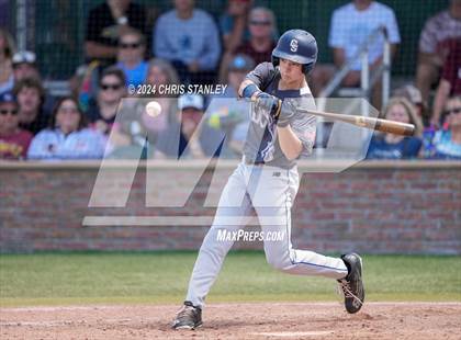 Thumbnail 2 in Cactus Shadows @ Notre Dame Prep (AIA-5A-Round 1A) photogallery.