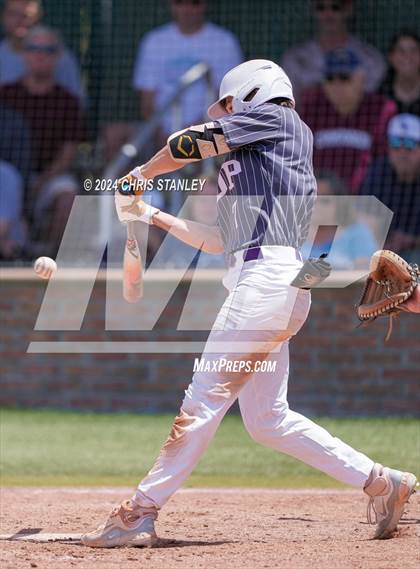 Thumbnail 2 in Cactus Shadows @ Notre Dame Prep (AIA-5A-Round 1A) photogallery.