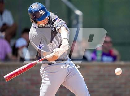 Thumbnail 3 in Cactus Shadows @ Notre Dame Prep (AIA-5A-Round 1A) photogallery.