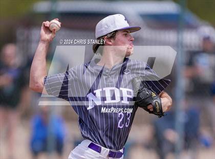 Thumbnail 3 in Cactus Shadows @ Notre Dame Prep (AIA-5A-Round 1A) photogallery.
