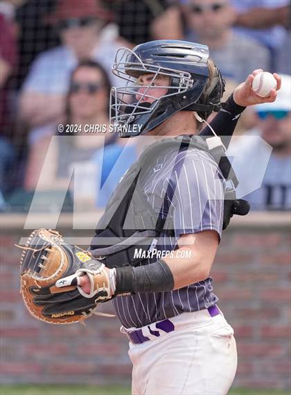 Thumbnail 1 in Cactus Shadows @ Notre Dame Prep (AIA-5A-Round 1A) photogallery.