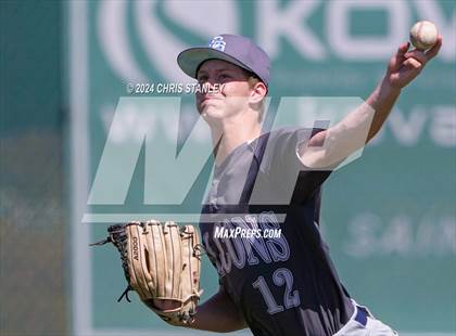 Thumbnail 3 in Cactus Shadows @ Notre Dame Prep (AIA-5A-Round 1A) photogallery.