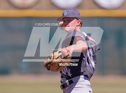 Thumbnail 2 in Cactus Shadows @ Notre Dame Prep (AIA-5A-Round 1A) photogallery.