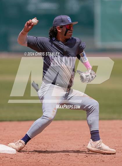 Thumbnail 3 in Cactus Shadows @ Notre Dame Prep (AIA-5A-Round 1A) photogallery.