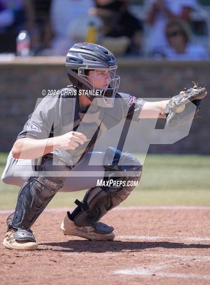 Thumbnail 3 in Cactus Shadows @ Notre Dame Prep (AIA-5A-Round 1A) photogallery.