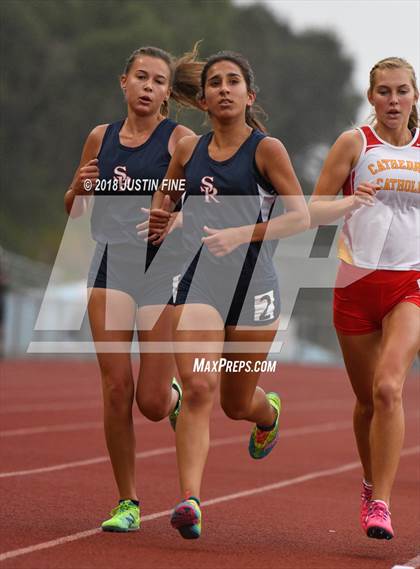Thumbnail 1 in San Diego City Western League Finals photogallery.